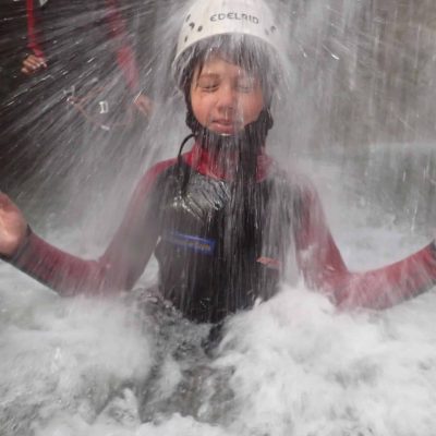 Canyoning10