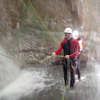 Canyoning3